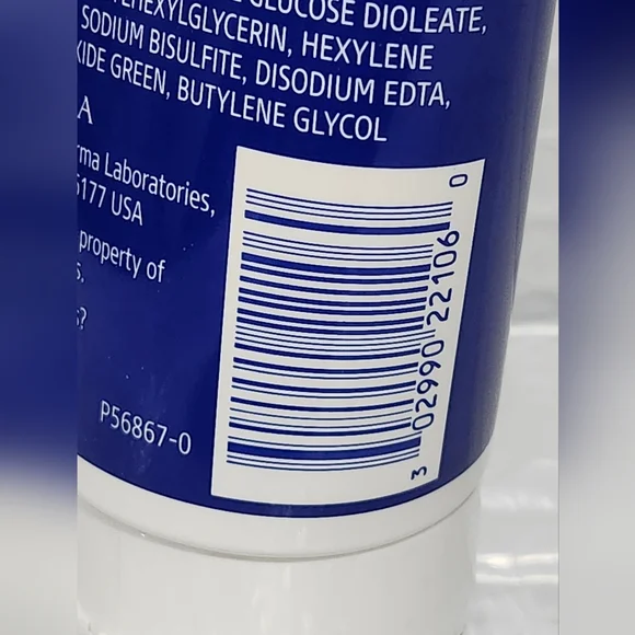 Differin Cleanse Daily Brightening Exfoliator Cleanse - Picture 7 of 7